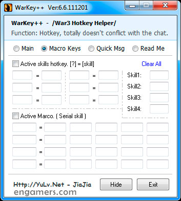 warkey dota 1 download